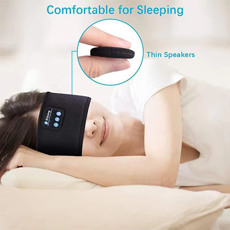 The Sleep Headband