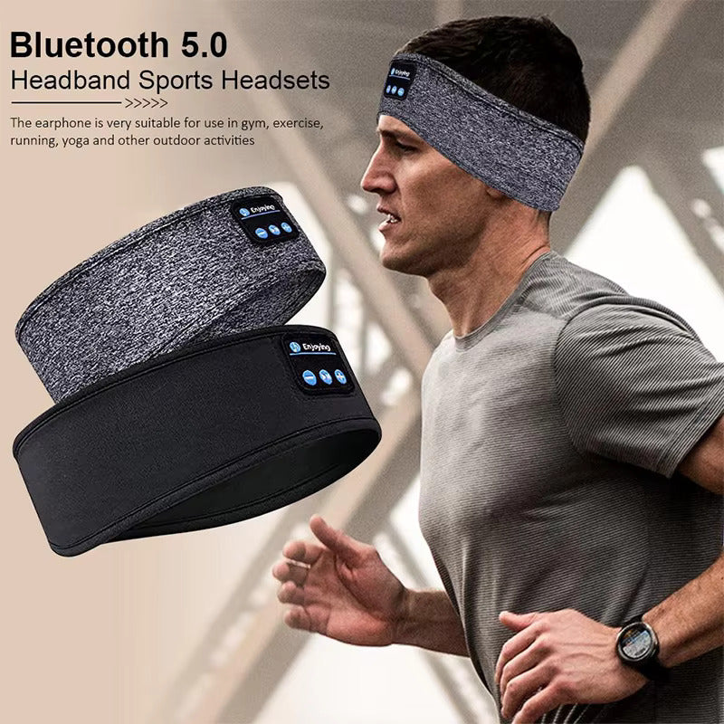 The Sleep Headband