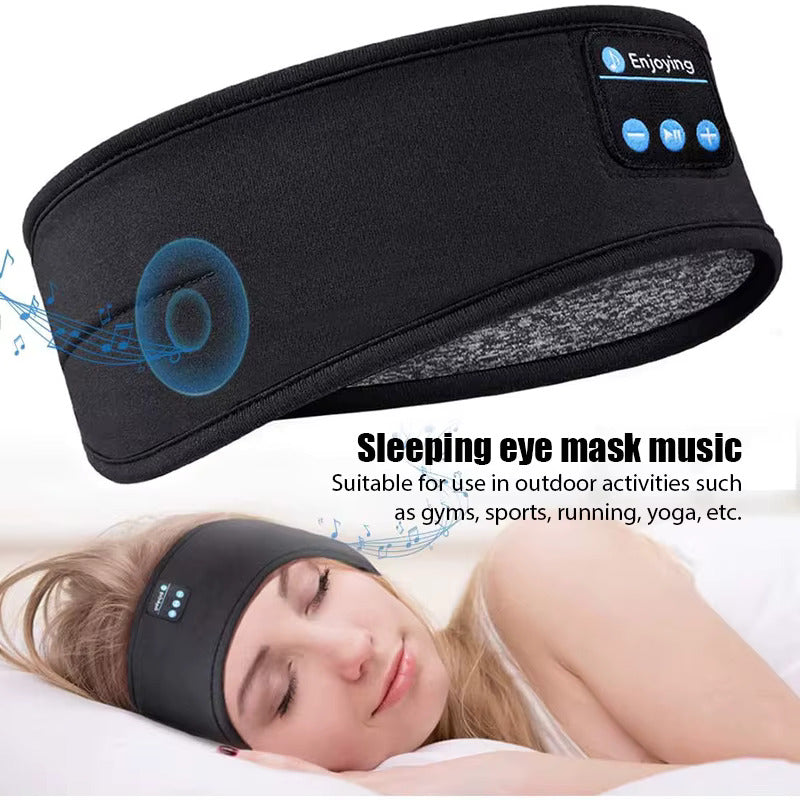 The Sleep Headband